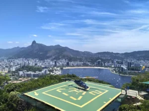 Trilhas Imperdíveis no Rio de Janeiro