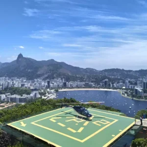 Trilhas Imperdíveis no Rio de Janeiro