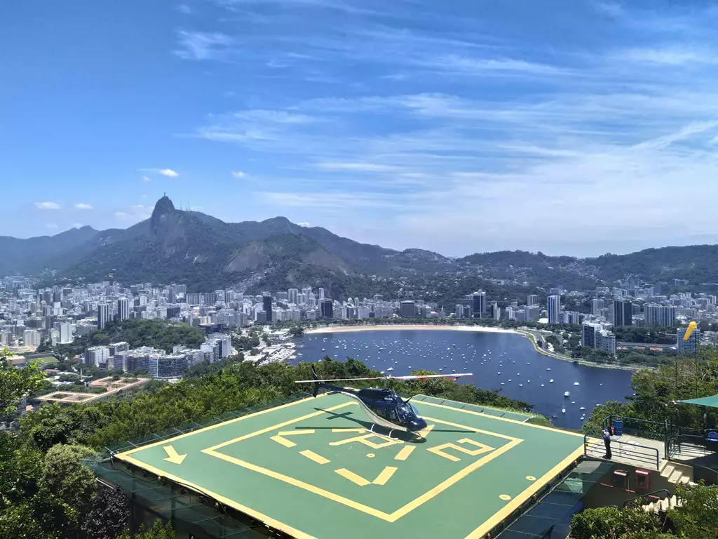 Trilhas Imperdíveis no Rio de Janeiro