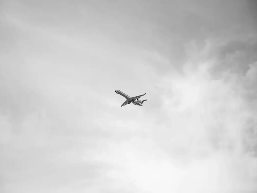 Acidente de Avião em Vinhedo, São Paulo