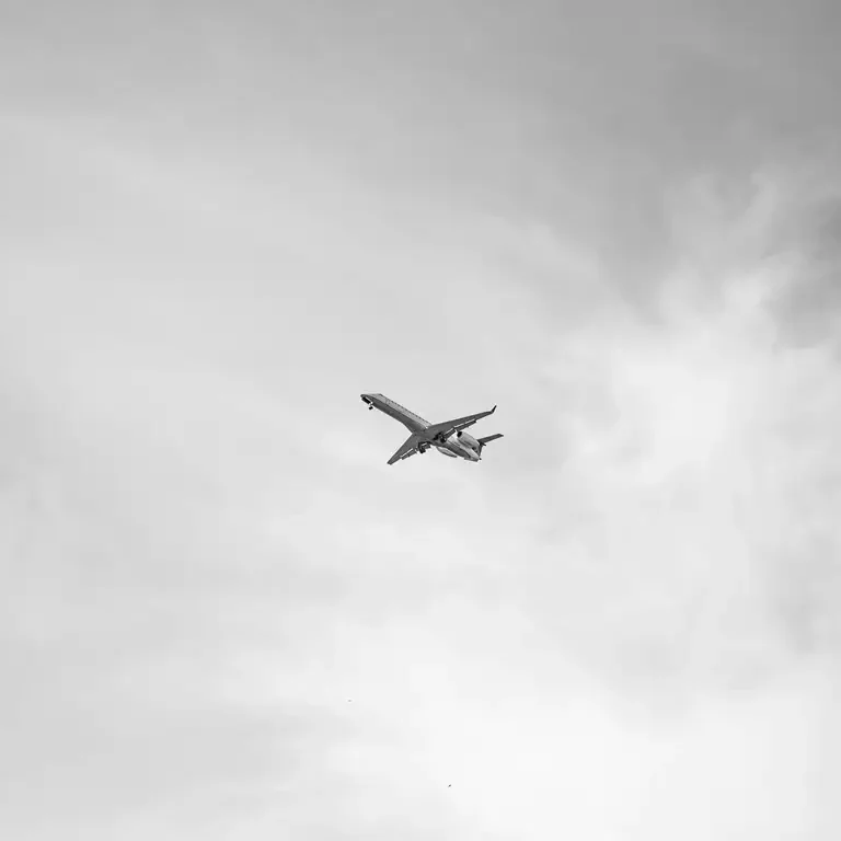 Acidente de Avião em Vinhedo, São Paulo