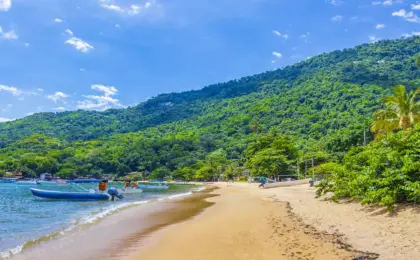 Angra dos Reis no Rio de Janeiro: Guia 8 Angra dos Reis
