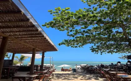 Guia Prático de Arraial dAjuda