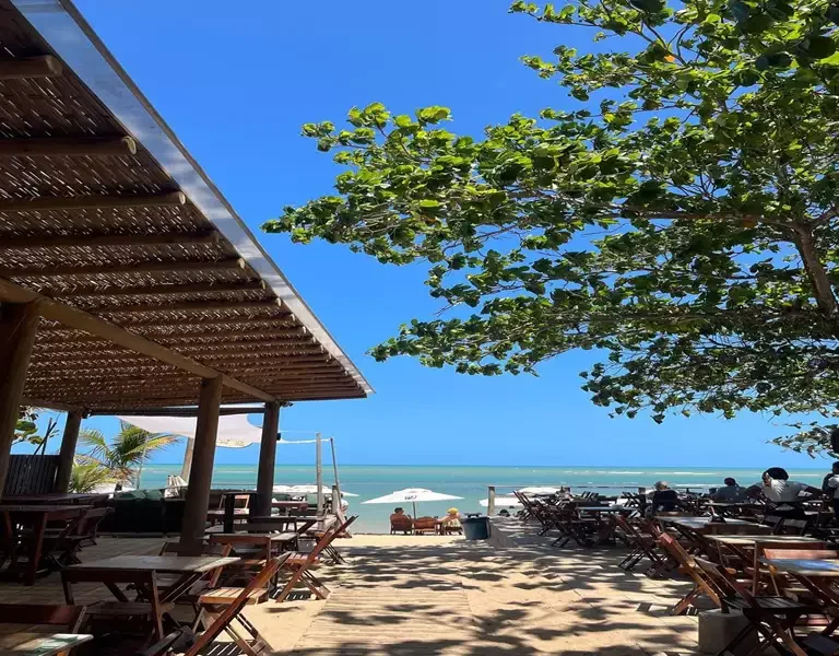 Guia Prático de Arraial dAjuda