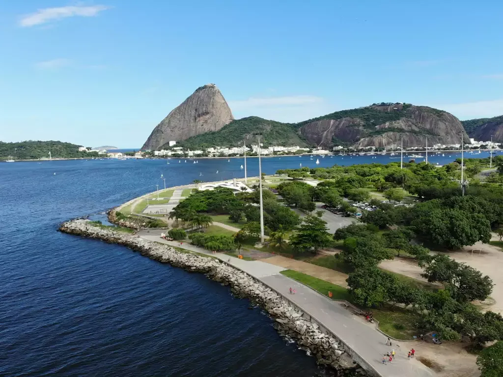 Aterro do Flamengo