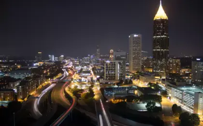 Atlanta na Geórgia: História e Cultura 14 Atlanta