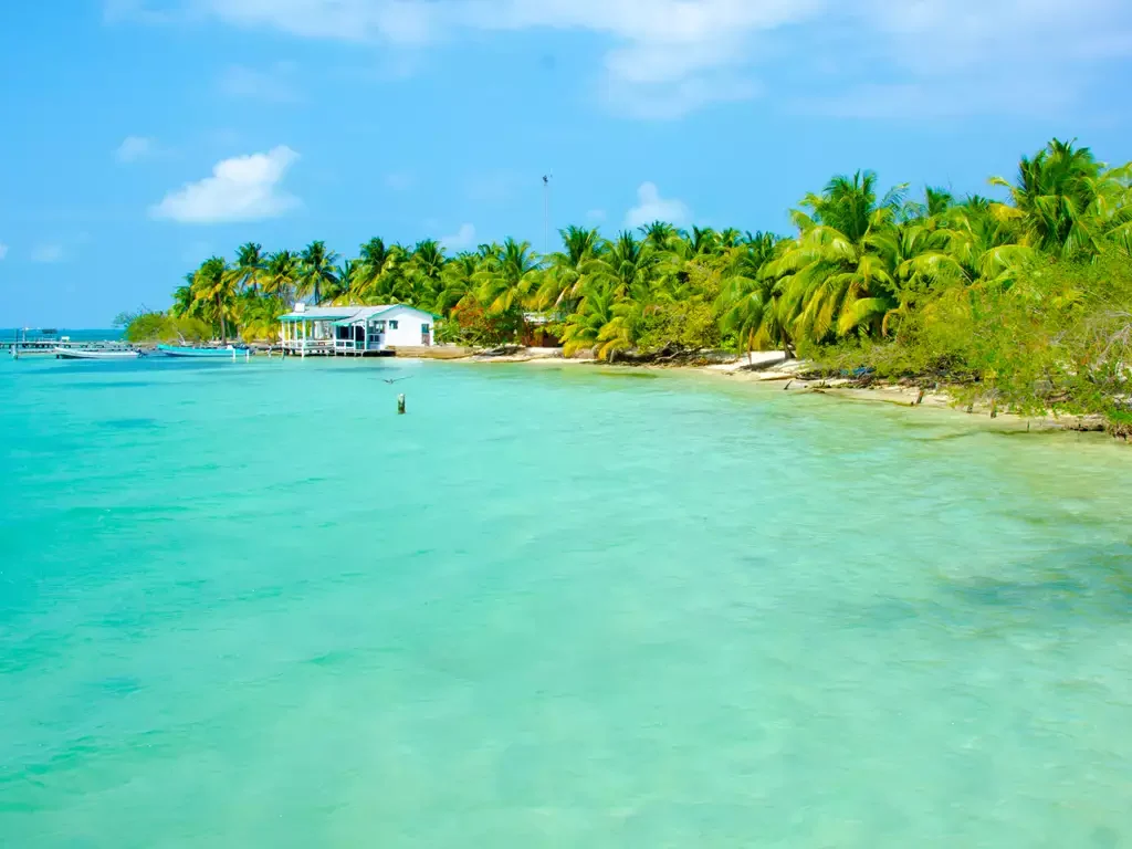 Belize