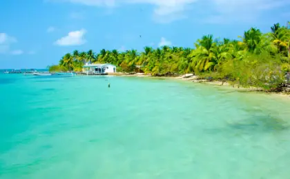 Belize