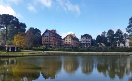 Campos do Jordão