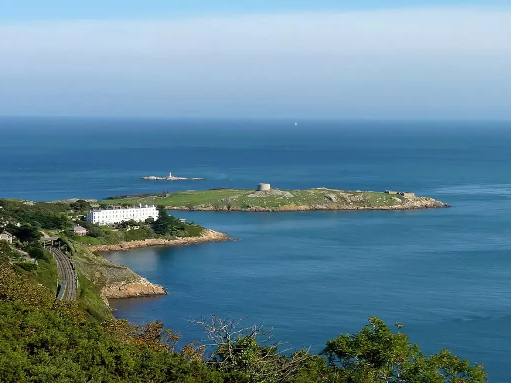 Dalkey Island