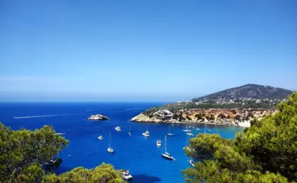 Ibiza na Espanha: Praias, Festas e Dicas de Viagem 13 Ibiza