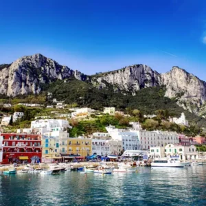 Capri