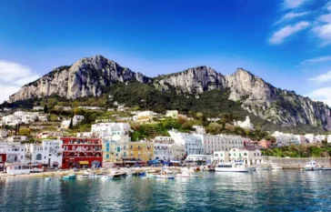 Capri