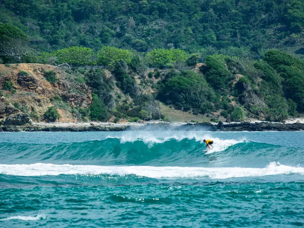 Itacoatiara Big Wave 2024