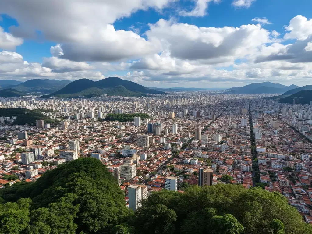 Lugares Para Viajar em São Paulo no Final de Semana!