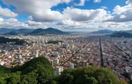 Lugares Para Viajar em São Paulo no Final de Semana!