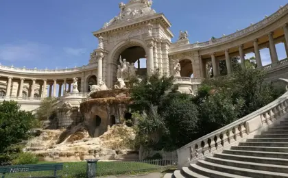 Marseille