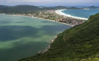 Melhores Praias de Bombinhas