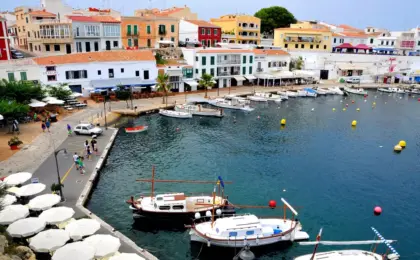 Menorca na Espanha: Guia Completo 27 Menorca