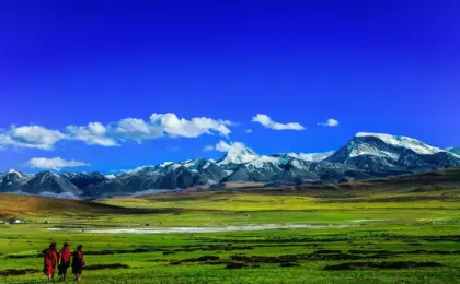 Tibet: Cultura, Mistérios e Espiritualidade 11 Tibet