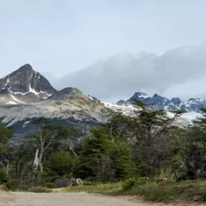 pacote de viagem para Ushuaia