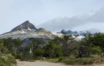 pacote de viagem para Ushuaia