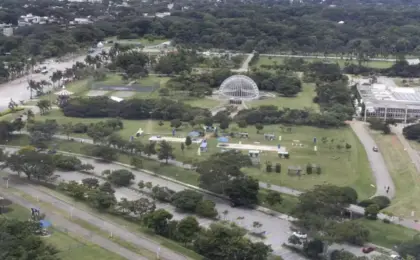 Parque Villa-Lobos