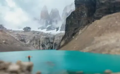 Quanto custa viajar para o Chile