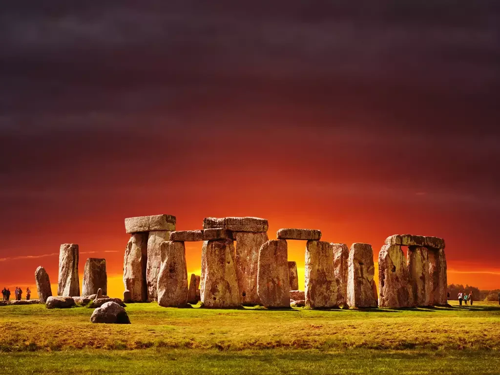 Stonehenge