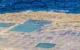 tanques de sal de Gozo