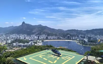 As 5 Trilhas no Rio de Janeiro: Roteiro para Amantes da Natureza 6 Trilhas Imperdíveis no Rio de Janeiro