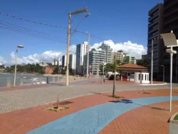 Areias Monazíticas que "Curam" na Praia da Areia Preta, Guarapari