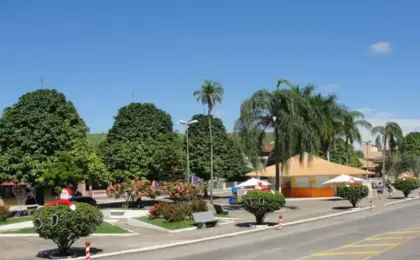 Apiacá no ES: Descubra os 2 Pontos Turísticos Imperdíveis 11 Apiacá no ES