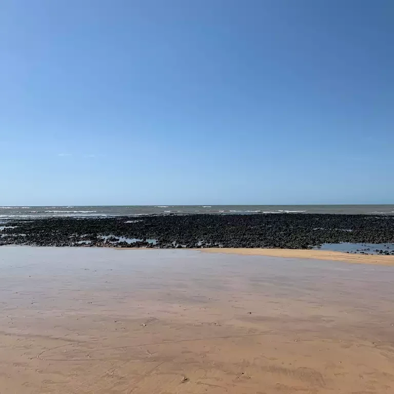 Balneário de Manguinhos