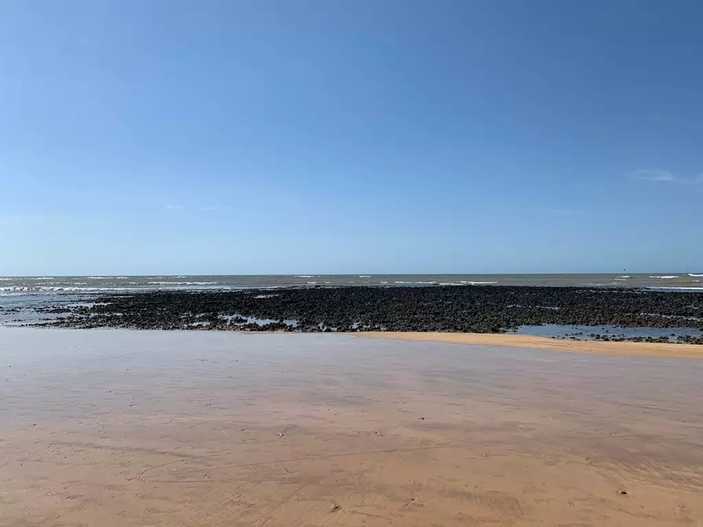 Balneário de Manguinhos