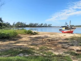 Barra Nova, São Mateus