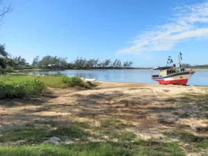 Barra Nova, São Mateus