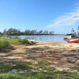 Barra Nova, São Mateus