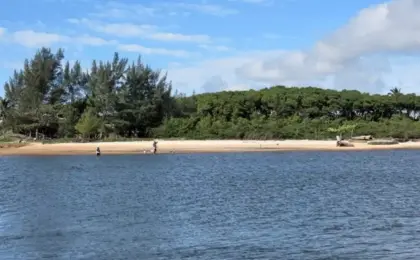 São Mateus no ES: Descobrindo Encantos Inusitados e Históricos! 14 Barra Nova, São Mateus