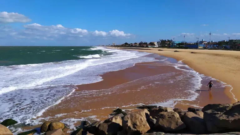 Barra do Jucu