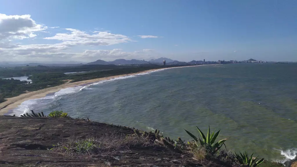 Barra do Jucu