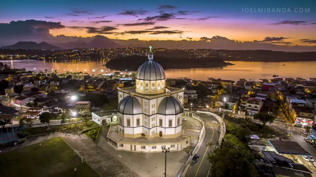 Basílica de Santo Antônio