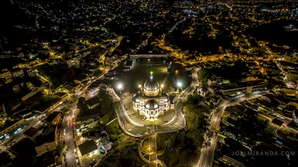 Basílica de Santo Antônio