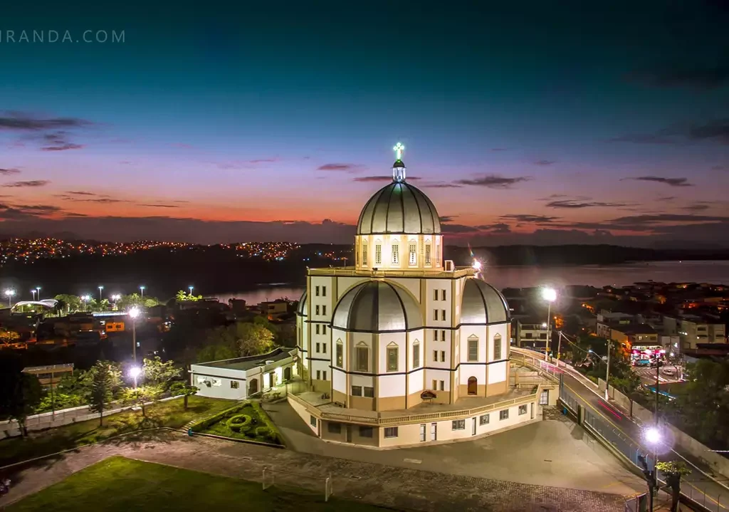 Basílica de Santo Antônio