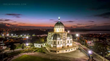 Basílica de Santo Antônio