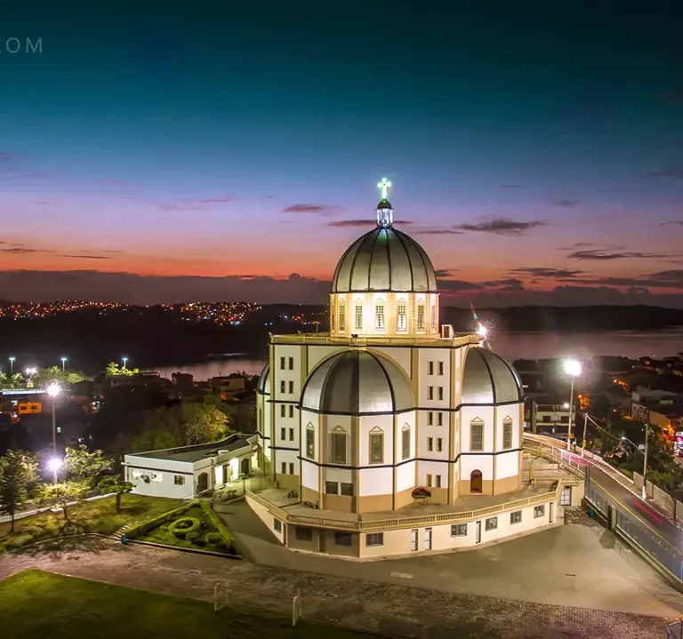 Basílica de Santo Antônio