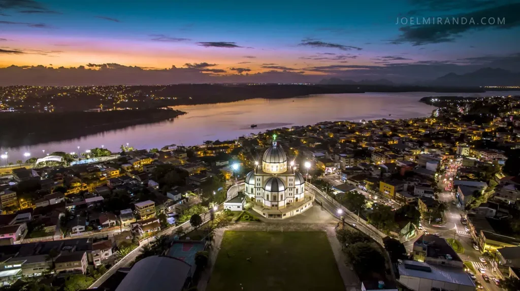 Basílica de Santo Antônio