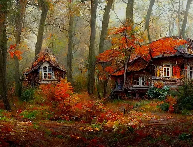 Cabanas na Região Serrana Capixaba