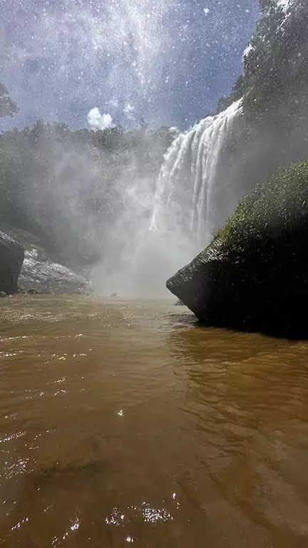 Cachoeira Alta