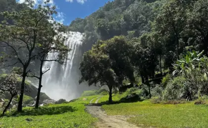 4 Cachoeiras do Espírito Santo Que Todo Capixaba Tem que Visitar! 15 Cachoeira Alta